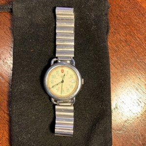 Victorinox Cavalry watch